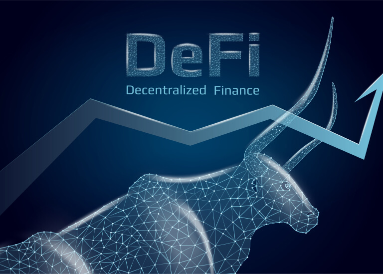 DeFi Lending and Borrowing: How Decentralized Platforms Work