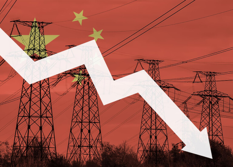 China's Economic Slowdown: Causes and Global Implications